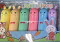 B 3708. Bunny Highlighter Set.