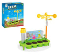 A 4650. Stem Weather Station
